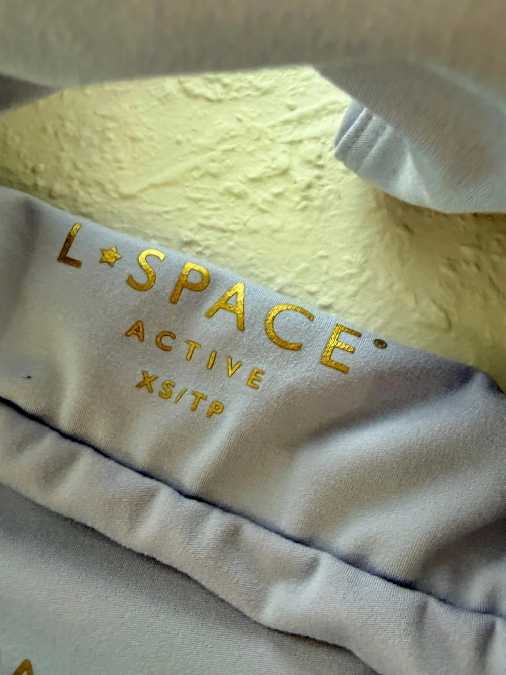 L*space matching set xsmall